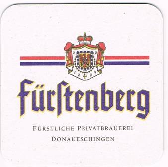 fürstenberg