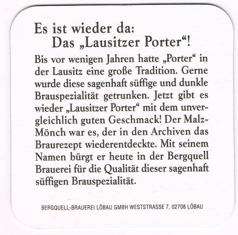 lausitzer