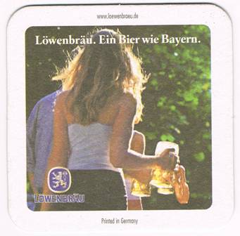 l&ouml;wenbr&auml;u