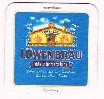 l&ouml;wenbr&auml;u