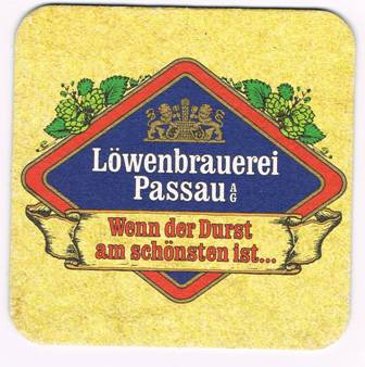 l&ouml;wenbrauerei