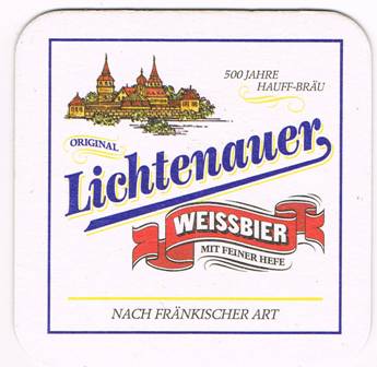 lichtenauer