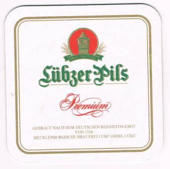 luebzer pils