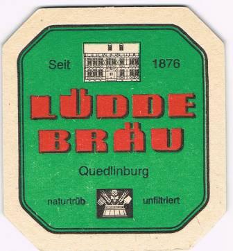l&uuml;dde